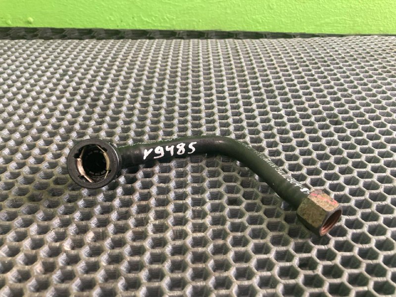 Трубка топливная MAN TGX