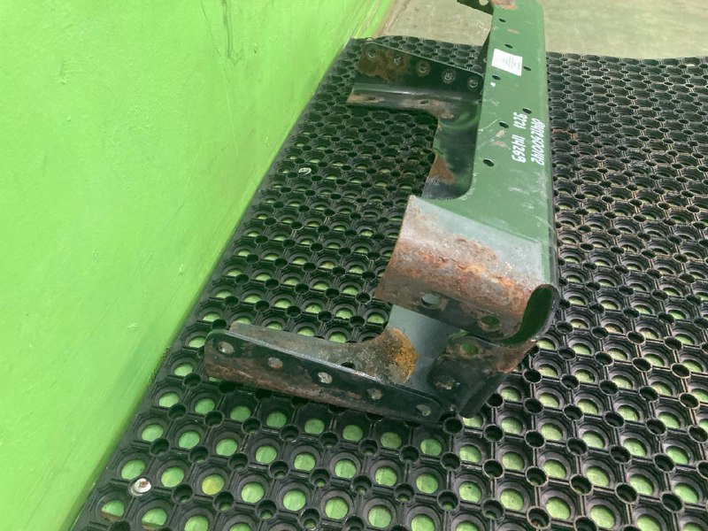 Траверса MAN TGX