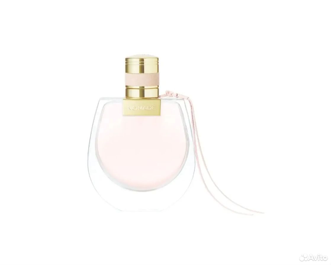 Духи Chloe Nomade Eau de Toilette 75 мл