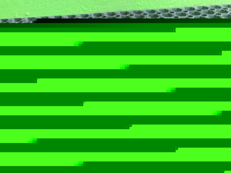 Отбойник рессоры MAN TGX
