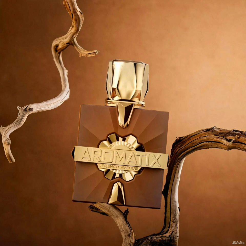 Арабские духи Carnal Desire Extrait De Parfum