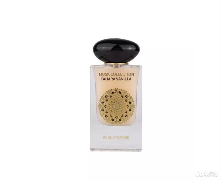 Арабские духи Musk Collection для мужчин и женщин