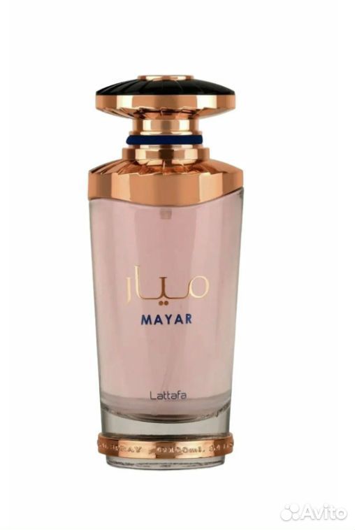 Духи Арабские Lattafa Mayar 100 мл