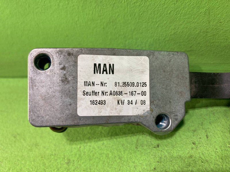 Переключатель подрулевой MAN TGA