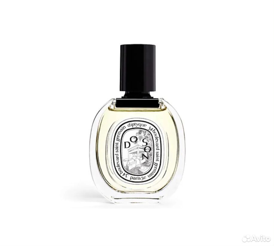 Духи Diptyque Do Son 100мл