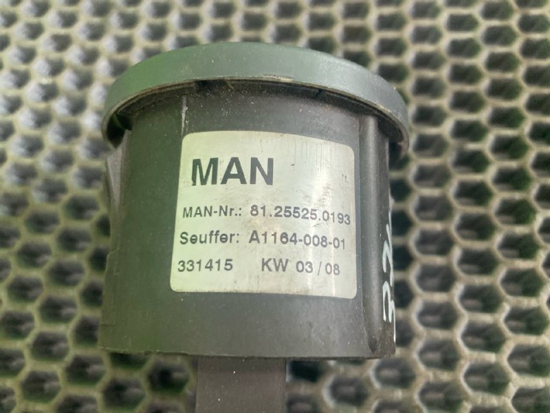 Выключатель MAN TGA