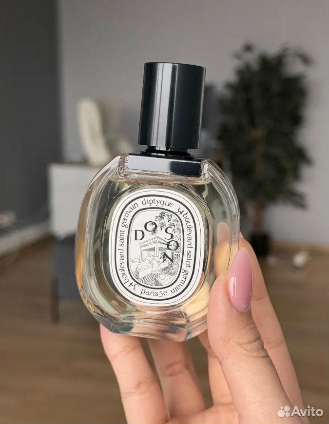 Духи Diptyque Do Son 100мл