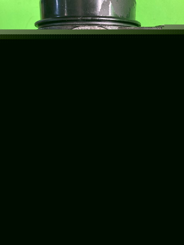 Фильтр топливный MAN TGX