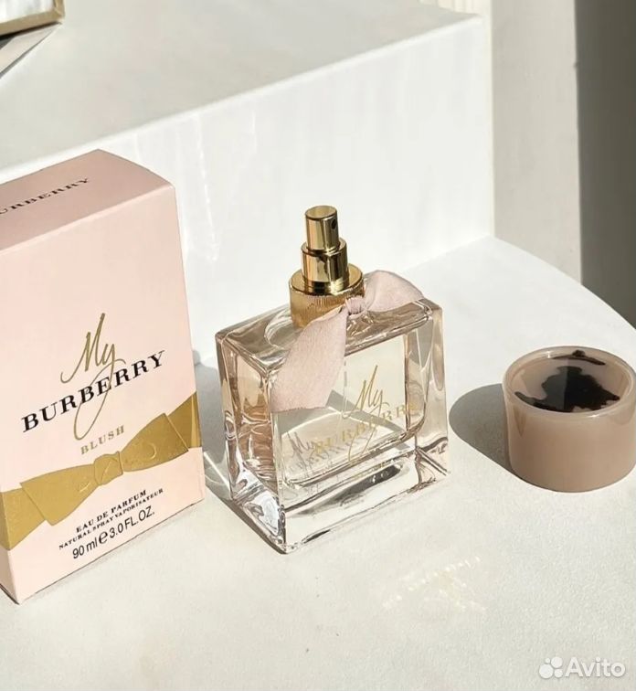 Духи женские My Burberry Blush 90 ml