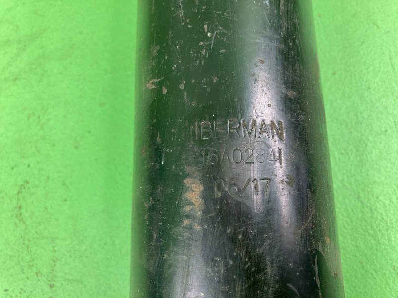 Амортизатор подвески MAN TGA