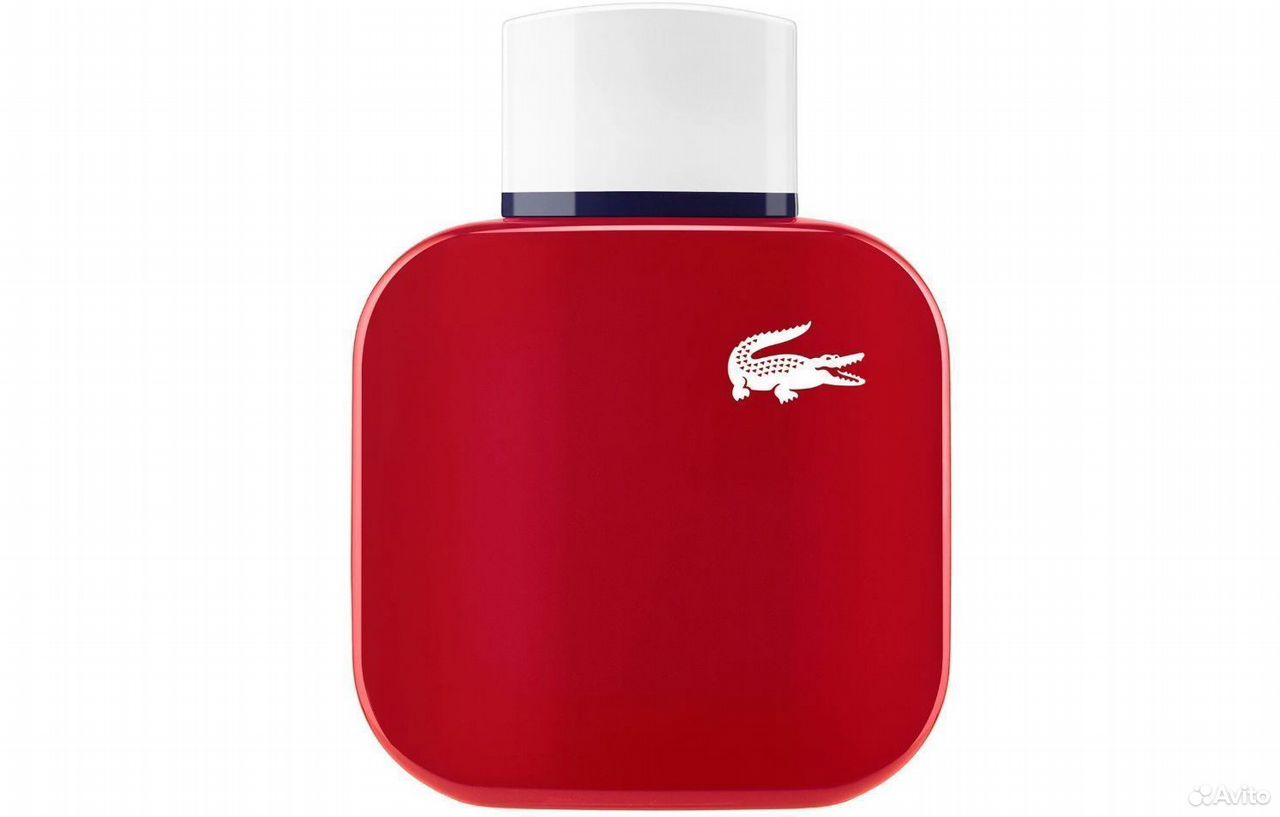 Духи Lacoste Pour Elle French Panache 90мл