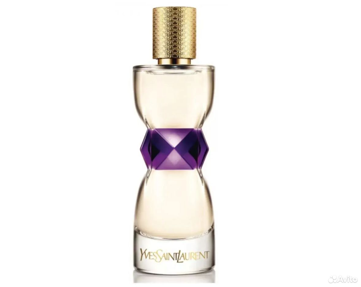 Духи Yves Saint Laurent Manifesto 90 мл