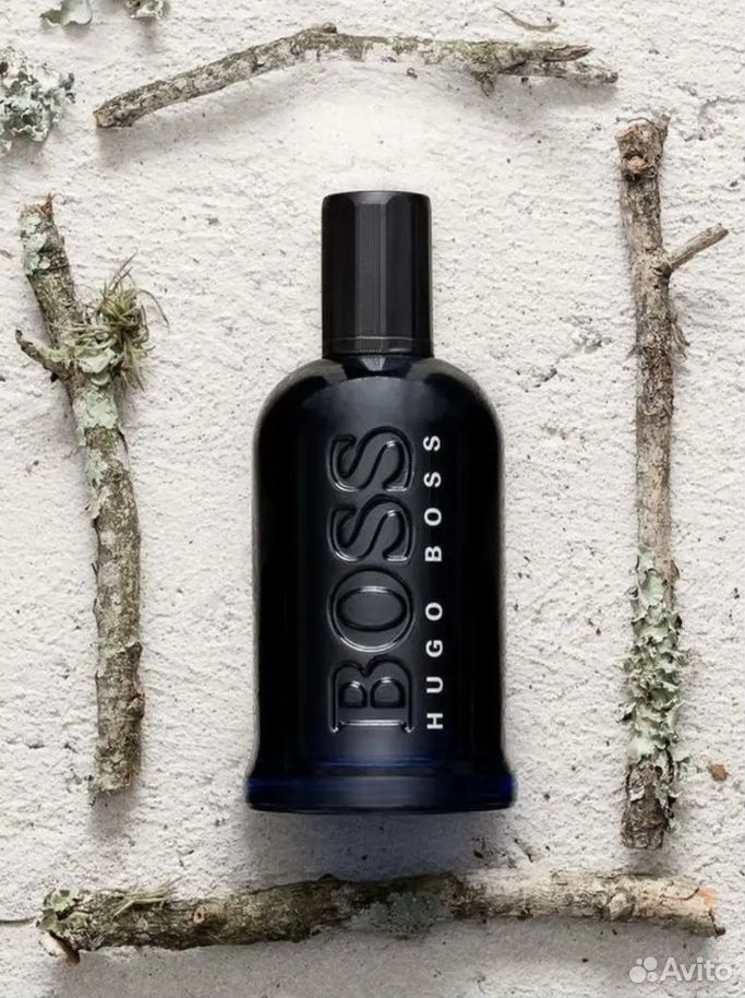 Духи Hugo Boss Bottledго 100мл