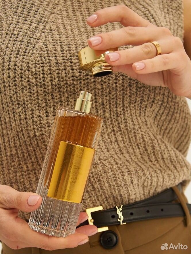 Арабские духи ОАЭ Oud Romancea женские 100 мл
