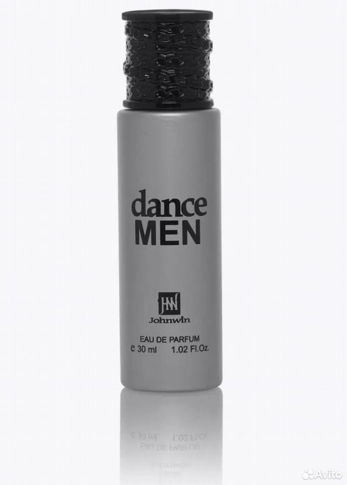 Парфюмерная вода Johnwin Dance Men 30ml