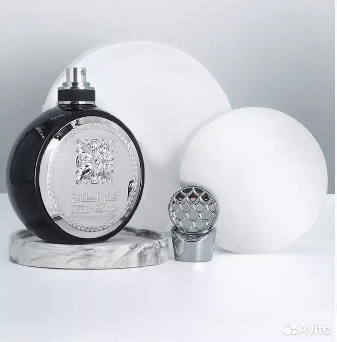 Арабские духи ОАЭ Fakhar Men Lattafa Perfumes мужс