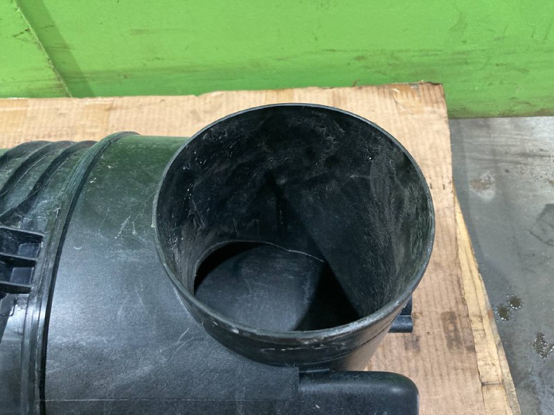 Корпус фильтра воздушного MAN TGA