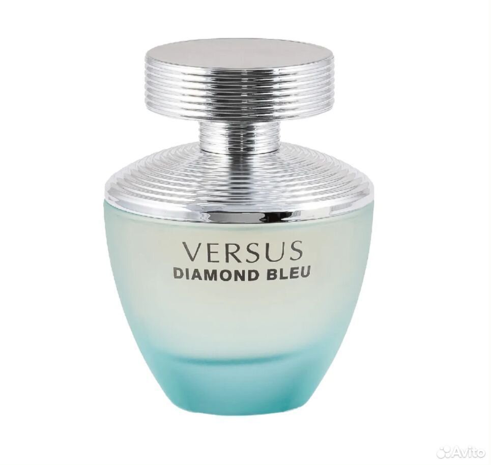 Парфюмерная вода versus diamond bleu Fragrance Wor