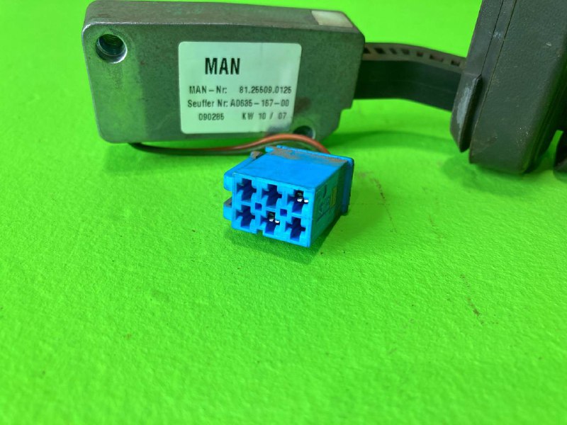 Переключатель подрулевой MAN TGA