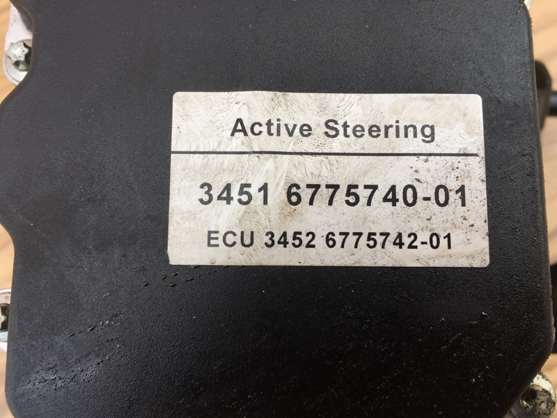 Блок ABS (насос) на БМВ 5 Е60 Е61 / BMW 5 Е60 Е61 2003-2009г. Оригинал. В отличном состоянии. Без дефектов. Контрактная запчасть из Японии. Без пробега по РФ. Отправим в регионы ТК.