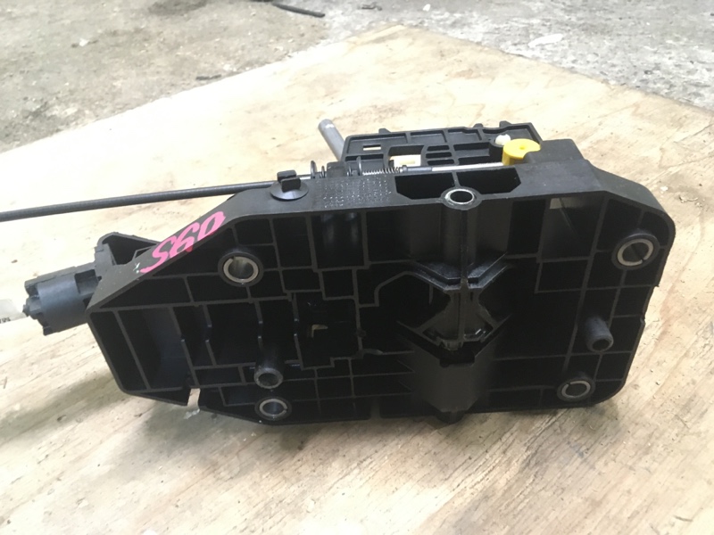 Кулиса АКПП на Volvo S60 I / Вольво C60 1 поколение 2000-2009г. Оригинал.