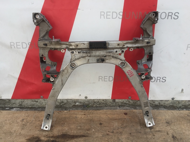 Балка передняя подмоторная БМВ Е60 Е61 / BMW 5 Е60 Е61 2003-2009г.