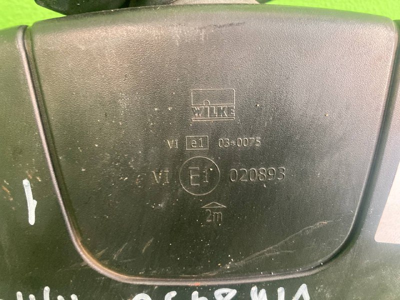 Зеркало MAN TGX