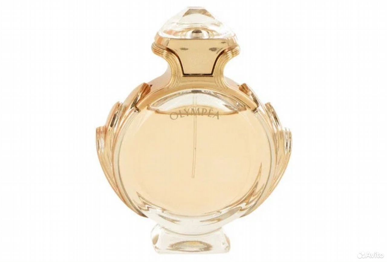 Духи Paco Rabanne Olympea 100мл