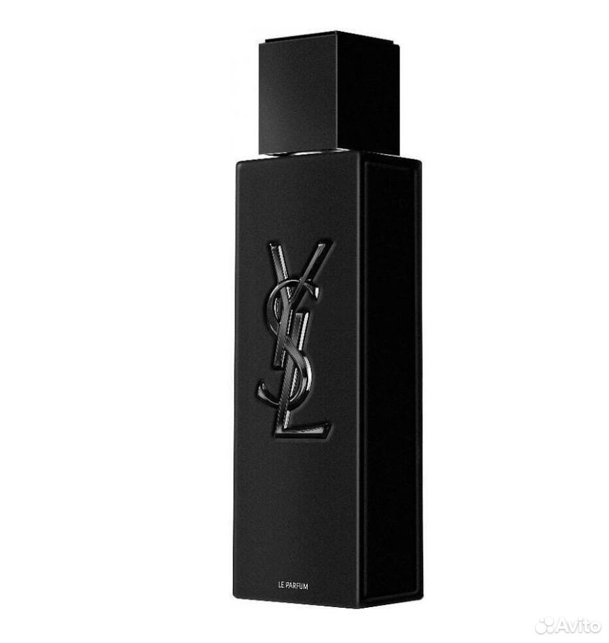 Духи myslf Le Parfum 100 мл