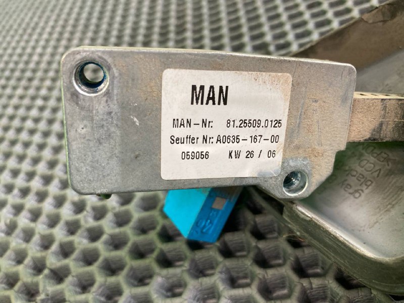 Переключатель подрулевой MAN TGA