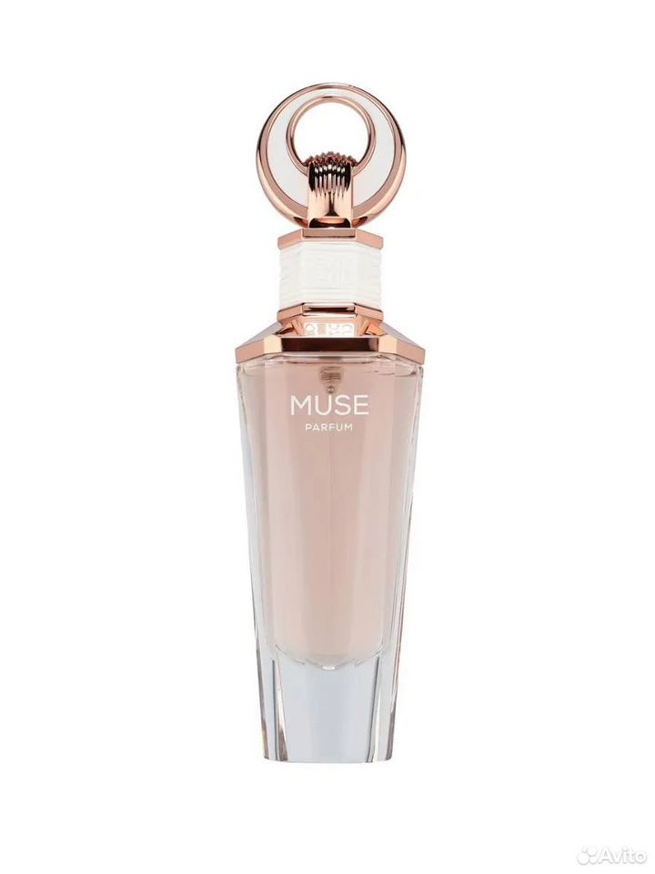Арабские духи French Avenue Muse Parfum 100 ml