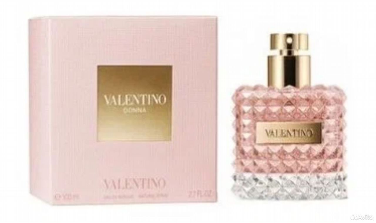 Духи Valentino, Donna 100мл