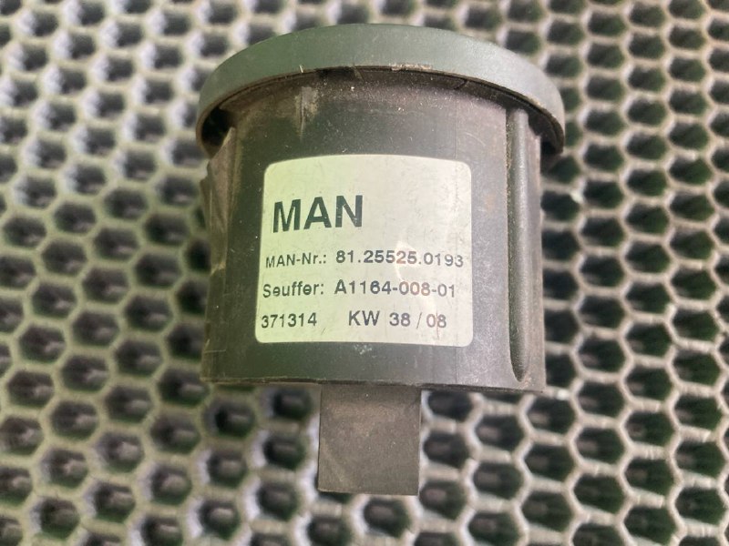 Выключатель MAN TGA
