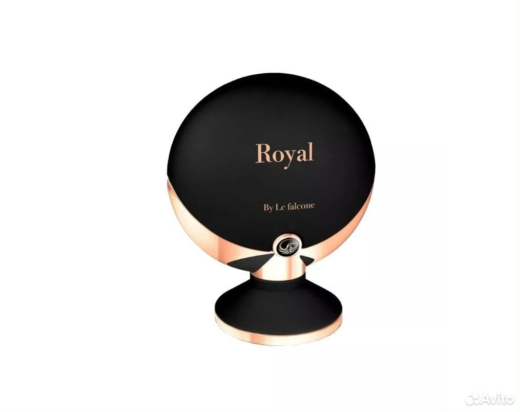 Арабские духи Royal 100 мл