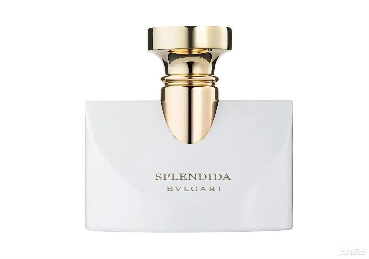 Духи Bvlgari Splendida Patchouli Tentation 100 мл