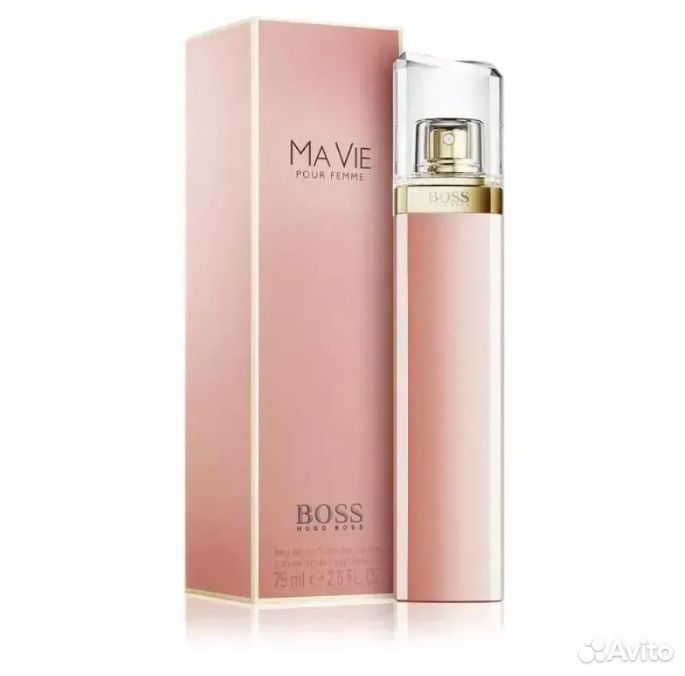 Духи Ma Vie Pour Femme 75ml