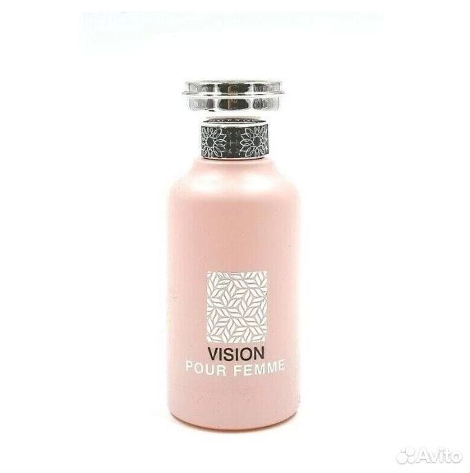 Парфюмированная вода Rihanah Vision Pour Femme 100