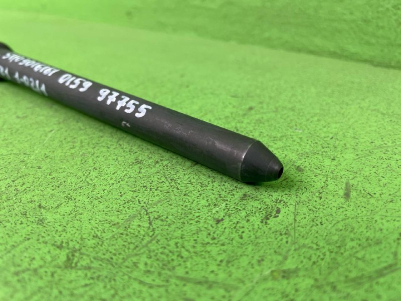 Топливная трубка MAN TGS