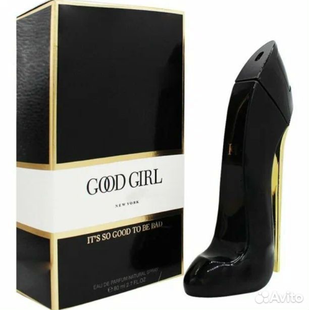 Good Girl духи женские 80мл