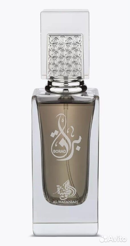 Парфюмерная вода Boraq Eau de Parfum Al Wataniah 1