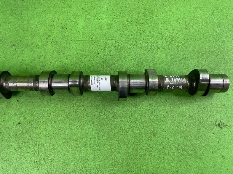 Распредвал MAN TGX
