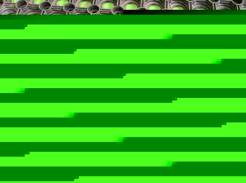 Трубка ТНВД MAN TGA