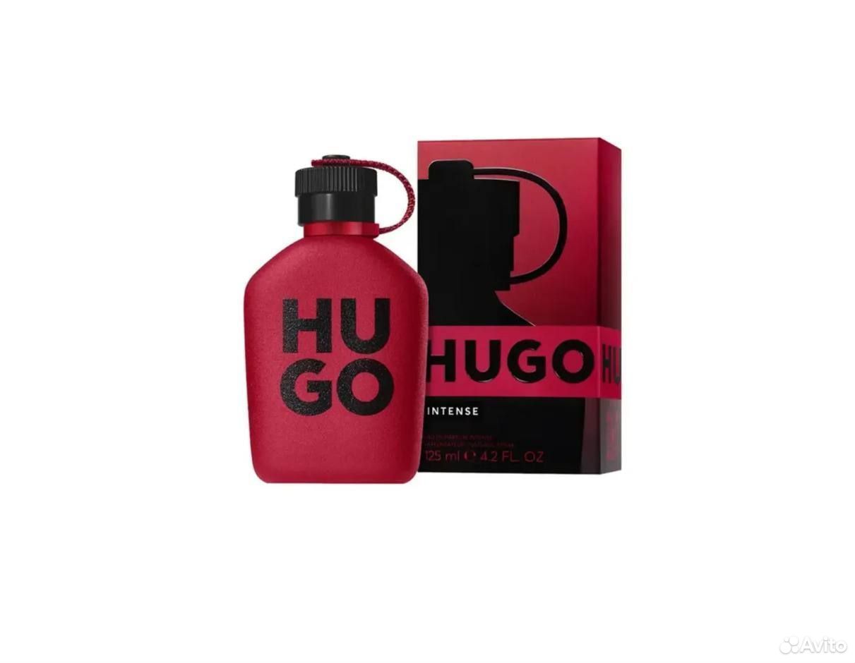 Мужские духи Hugo Boss, мужская парфюмерия Hugo Bo