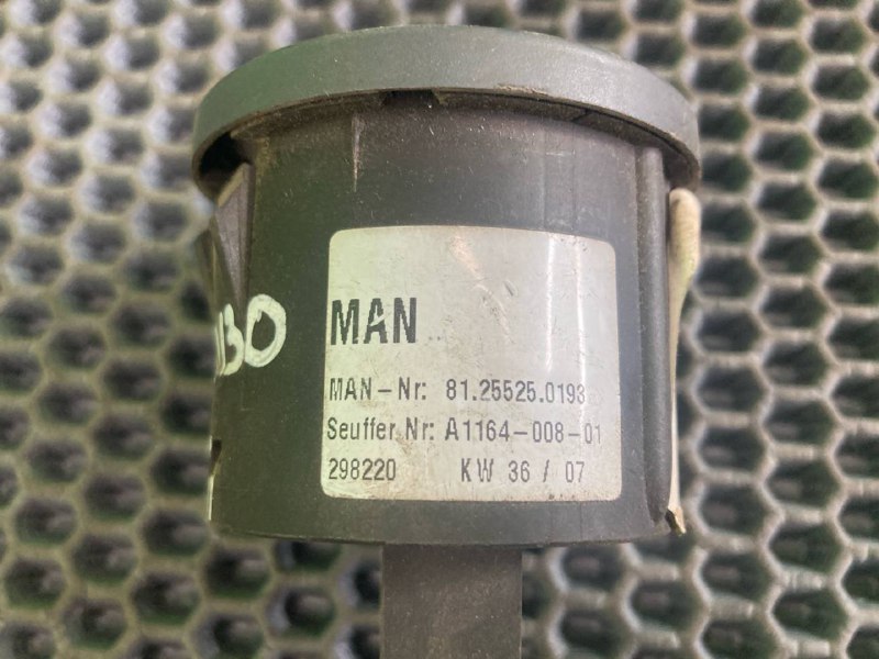 Выключатель MAN TGA