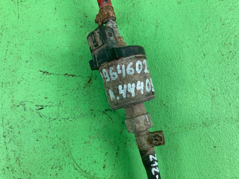 Насос топливный MAN TGA