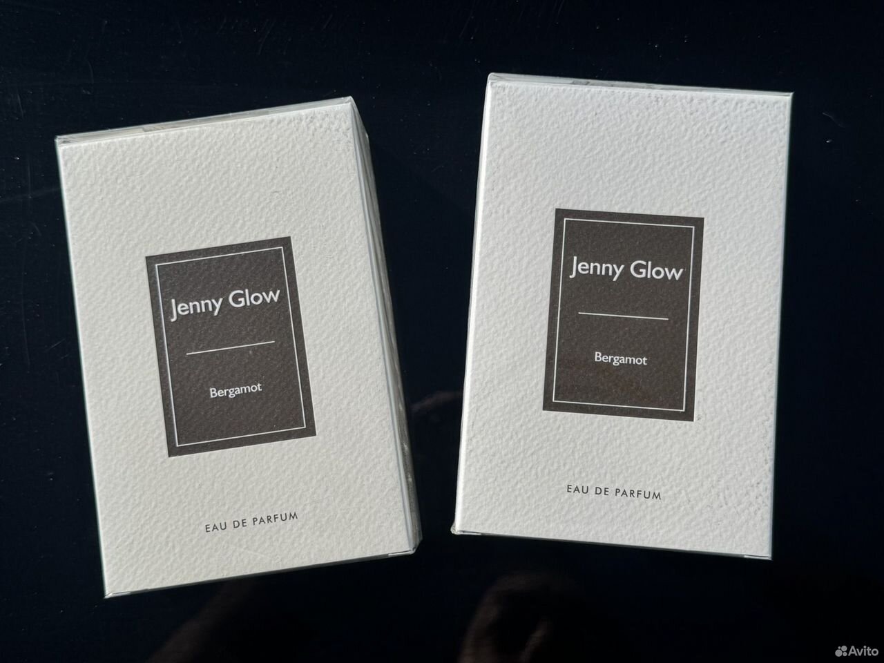 Jenny Glow — стойкие арабские духи 100мл