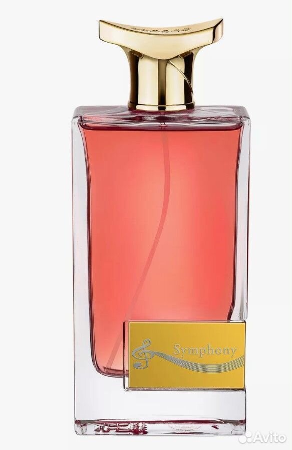 Парфюмерная вода Symphony Aurora Scents 100 мл жен