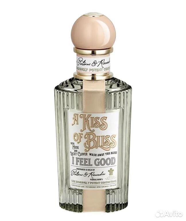 Penhaligon's Vra Vra Vroom. Парфюмерная вода 100мл