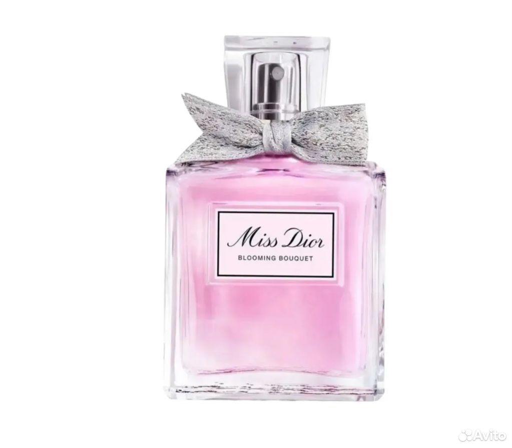 Духи Christian Dior Miss Dior Blooming Bouquet 100