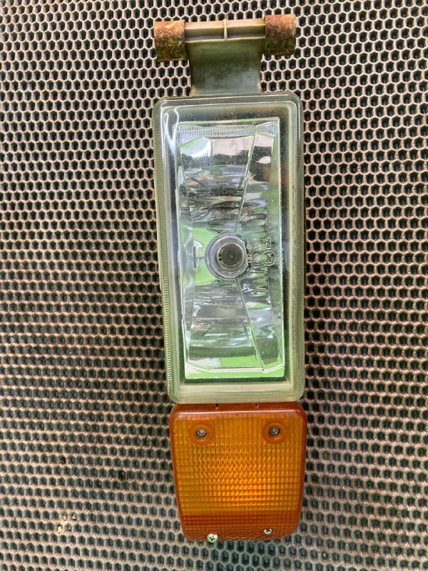 MAN TGA